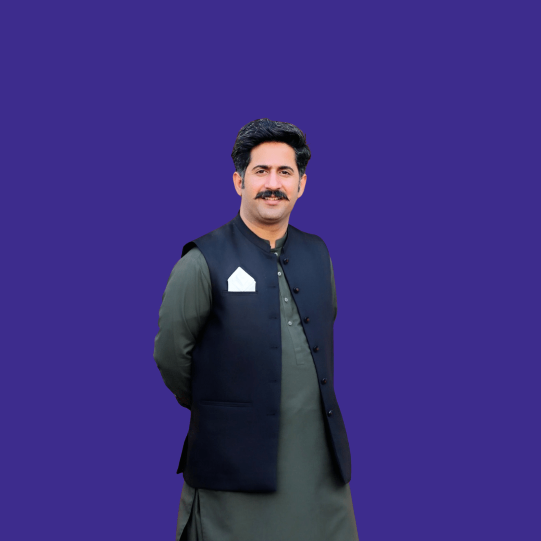 Hassan Sherazi