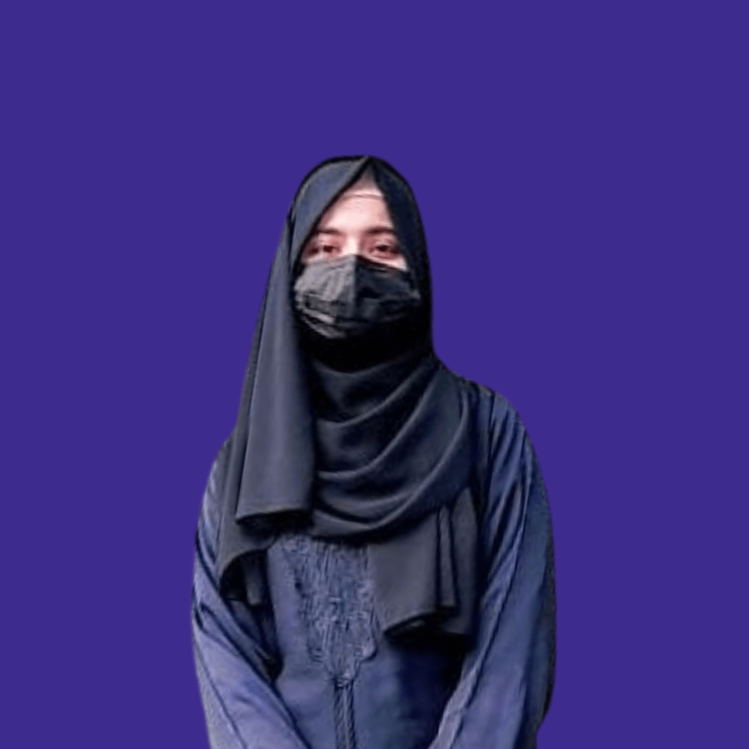 Hajra Ramzan