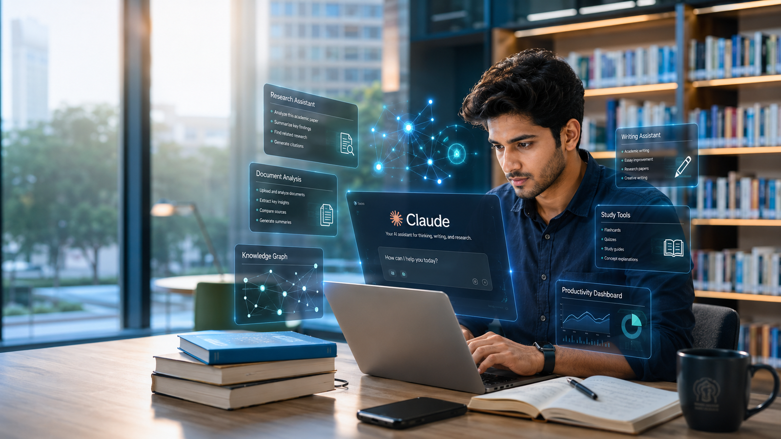 Best Free AI Tools for Students in Pakistan (2026)