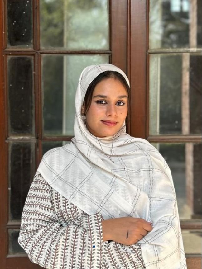 Ayesha Abid