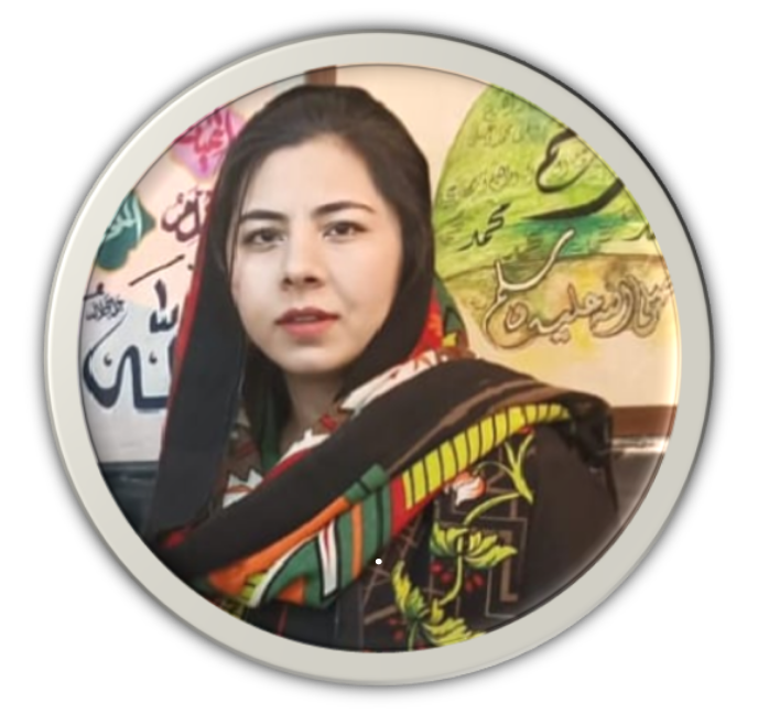 Anum Iqbal