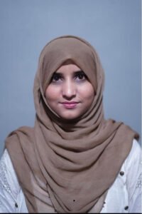 Areej Fatima