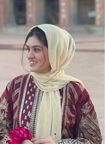 Bisma Shahzad