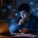 AI Side Effects on Youth