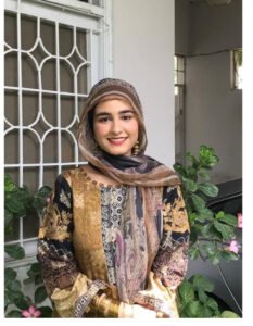 Quratulain Mumtaz