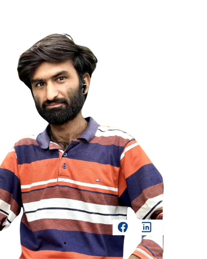 Muhammad Junaid