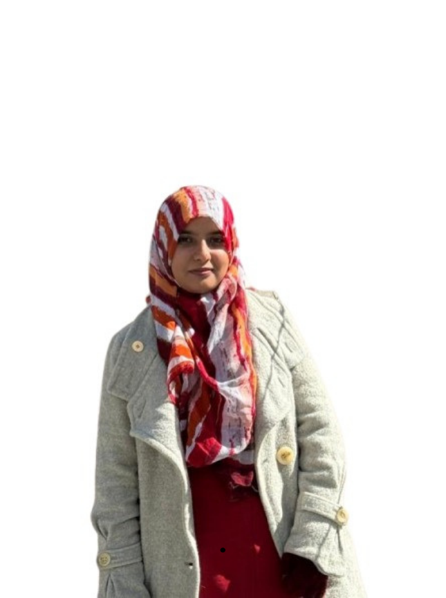 Sadia Fatima