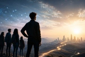 Anticipatory leadership an essential skills in GenZ to navigate future problems
