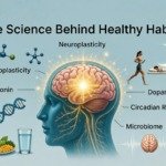The comprehive science behind healthy habits