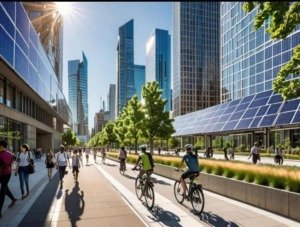 the bigger picture when youth really work on climate change