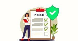 make policies