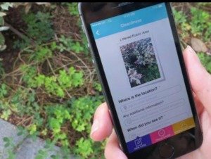 use technology for climate change